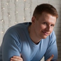 Bobrovnikov Pavel