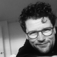 Marc Van Der Snoek