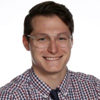 Nicholas Revell