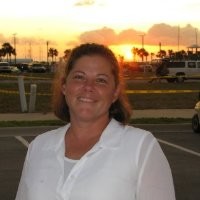 Robin Akerman