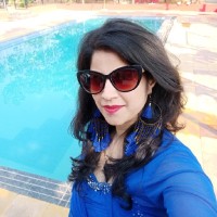 Sheetal Zalkikar