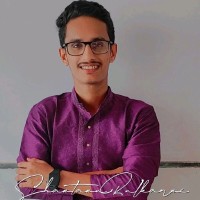 Shantanu Kulkarni