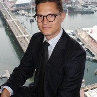 Nicholas Jackson