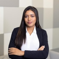Caroline Bastos