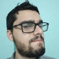 Andrey Da Costa Bento