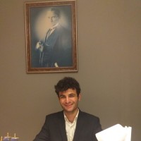 Kemal Akca