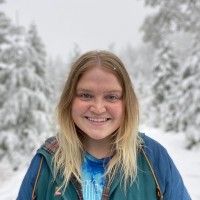 Baylee Bessingpas