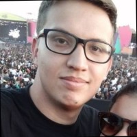 Gabriel Oliveira