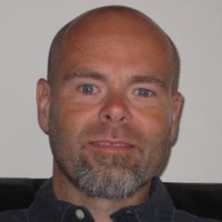 Kent Mitchel