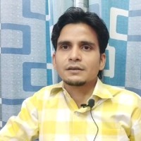 Krishna Chandra Gupta