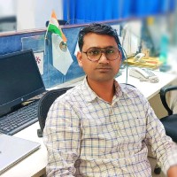 OJAS YADAV