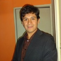 Tomas Guillermo Vidal Saavedra