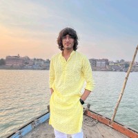 Aaryan Aditya