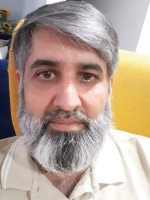 Mustafa Shad