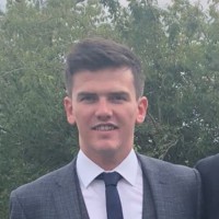 Cian Moloney