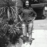 Boletsi Joyce Sekantsi