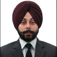 Joginder Singh