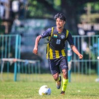 Mohammed Afthab