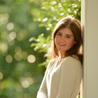 Caroline Saunders