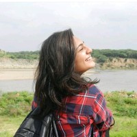 Zinal Panchal