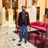 Ali Shahbaz