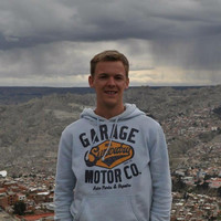 Ben Brooks-Davies