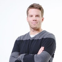 Marc-André St-Pierre