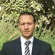 Ahmed Eldeeb
