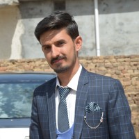 Mohsin Ali Asad