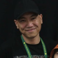 Jay Hsu