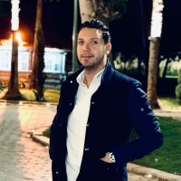 Samir Gamal