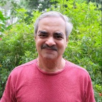 Chandrashekhar Desai