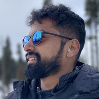 Abhi Daniel