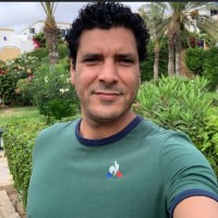 Safouane Elisbihani