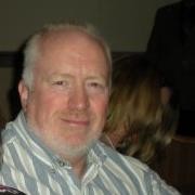 Eugene Morgan