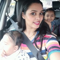 Rajshree Singh