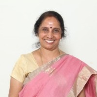 Shanti Iyer