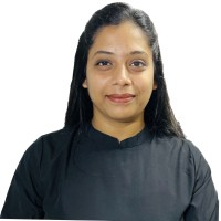 Hemangi Shivalkar