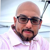 Danny J Rivera