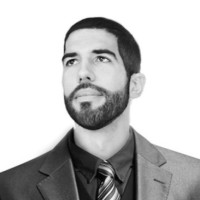Marcelo M. Pereira