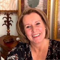 Connie Rhea