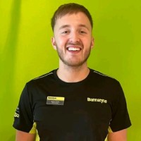 Nathan Smith