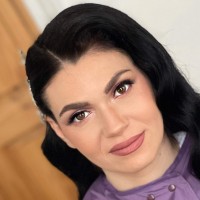 Emanuela Marcu
