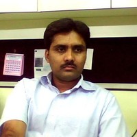 SUNIL DESHMUKH