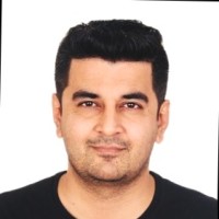 Mohsin Ahmed
