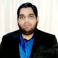 Khan Adil Parvez