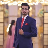 Engr. Sheikh Shehroze Athar