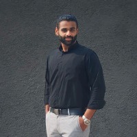 Jithin Mathew