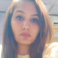 Anum Shahzad