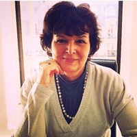 Katalin Szabó Turay